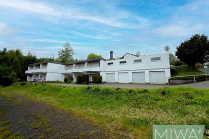 Wohnung zum Kaufen in Möhnesee 219.000,00 € 84 m²