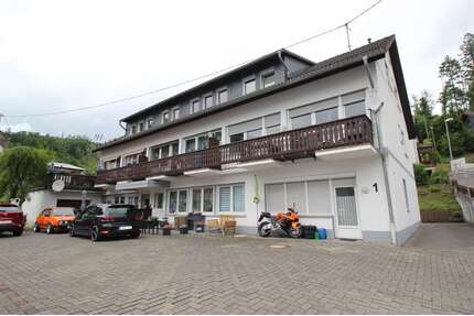 Wohnung zum Mieten in Lennestadt 700,00 € 126.88 m²