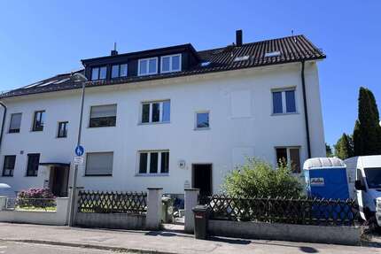 Wohnung zum Mieten in Stuttgart 1.650,00 € 110 m²