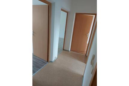 3 Zimmer Wohnung mit Balkon - 400,00&nbsp;EUR Kaltmiete, ca.&nbsp; 60,22&nbsp;m&sup2; in Bad Frankenhausen/Kyffhäuser (PLZ: 06567)
