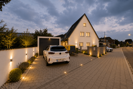 Wohnung zum Kaufen in Ingolstadt 599.000,00 € 120 m²