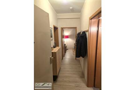 Schöne 2-Raum-Wohnung im Erdgeschoss in Essen-Rüttenscheid!