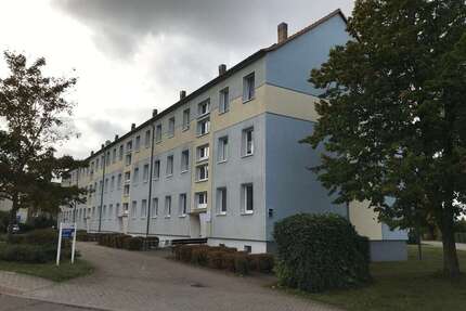 Wohnung zum Mieten in Crivitz 344,00 € 54.59 m²