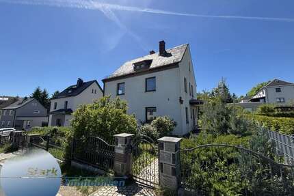 Wohnung zum Mieten in Plauen 1.300,00 € 130 m²