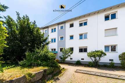 Wohnung zum Kaufen in Tamm 209.000,00 € 63 m²