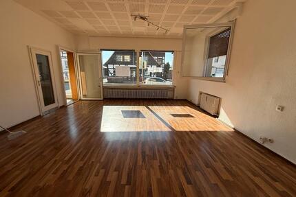 Helle Bürofläche in Bad Pyrmont - zentrale Lage Schillerstraße 68