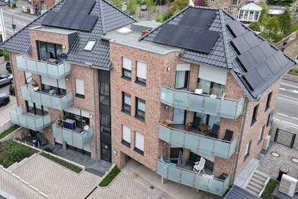 Stadtnah & stilvoll - 2-Zimmer-Wohnung in Ibbenbüren (Whg. 2)