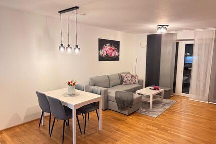 Mietwohnung - 1.629,00&nbsp;EUR Kaltmiete, ca.&nbsp; 72,00&nbsp;m&sup2; in Friedrichshafen (PLZ: 88045)