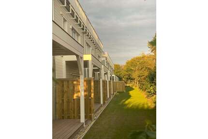 Wohnung zum Mieten in Husum 926,00 € 75 m²