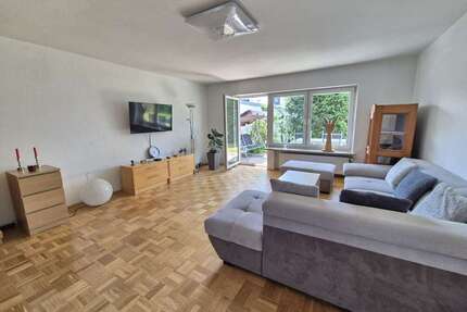 Wohnung zum Mieten in Neufahrn bei Freising 1.300,00 € 105 m²