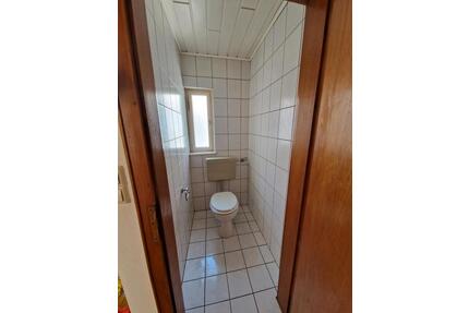 3-Zimmer-Wohnung im Zentrum von Obermoschel - 80m²