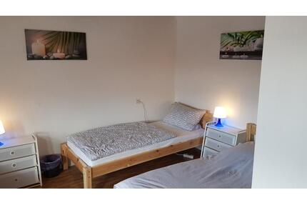 Monteurzimmer, Pension, Ferienhaus für bis zu 10 Personen - Malsfeld