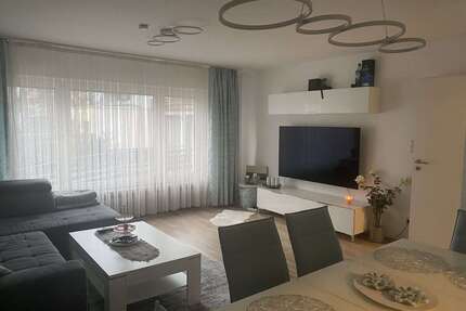 Wohnung zum Mieten in Neulußheim 1.000,00 € 83 m²