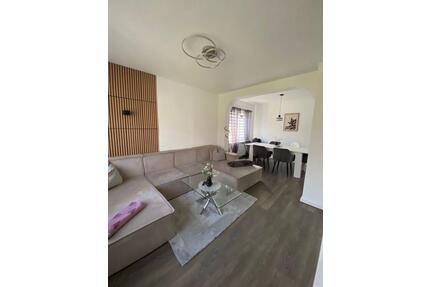 Kernsaniertes Haus + Einliegerwohnung EigennutzungKapitalanlage - Cuxhaven Groden