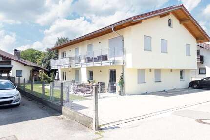 Wohnung zum Mieten in Töging 840,00 € 73 m²