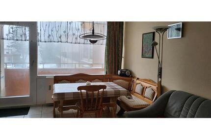 45 qm Wohnung in Altenau zu vermieten - Harz (LK Goslar) Bergstadt Altenau-Schulenberg i.O.