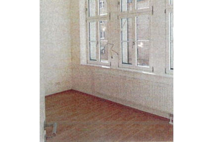 LOFT: 2-Zi-Wohnung, ~ 73 m² Wohnfl., BALKON, 1. OG, Erstbezug 2016, Stadtgrenze Nbg.-Fürth. - Nürnberg Seeleinsbühl