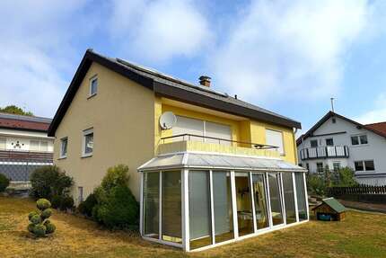 Haus zum Kaufen in Ehingen 349.000,00 € 99 m²