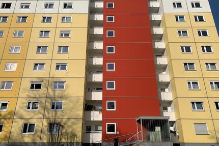 3-Zimmer-Wohnung mit Loggia – Aufzug & ruhige Lage nahe PEP & Ost - München Ramersdorf-Perlach