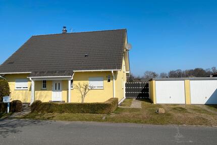 Schmuckstück im Grünen - 650.000,00&nbsp;EUR Kaufpreis, ca.&nbsp; 137,00&nbsp;m&sup2; in Nuthe-Urstromtal (PLZ: 14947)