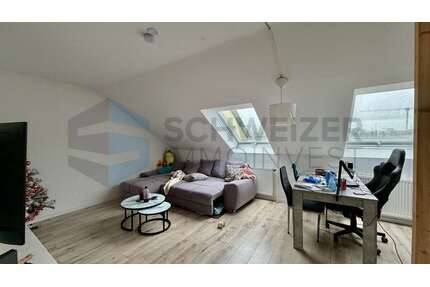 Wohnung zum Kaufen in Ludwigsburg 185.000,00 € 45.31 m²