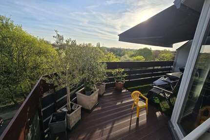 Wohnung zum Mieten in Düsseldorf 1.600,00 € 93 m²