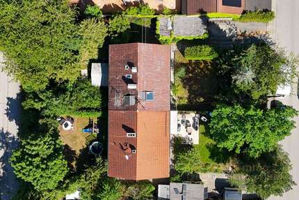 Grundstück zu verkaufen in Haar 849.000,00 € 603 m²