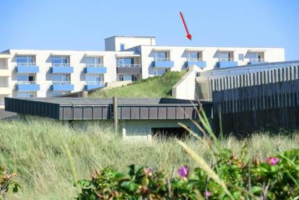 Komfort-Ferienwohnung Sylt mit Meerblick***Last-Minute-Angebot***