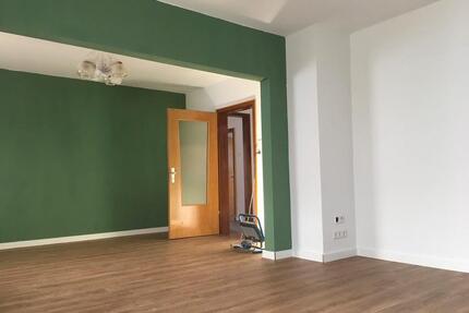 Schöne 110qm große Wohnung in Twistetal-Twiste