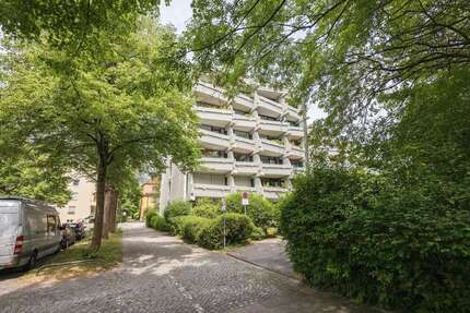 Wohnung zum Kaufen in München 430.000,00 € 52.14 m²