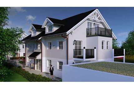 Wohnung zum Kaufen in Olching 590.000,00 € 70.67 m²