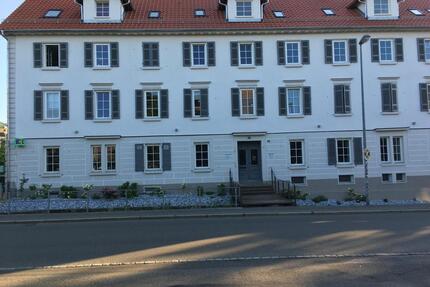 BÜRO IM EG 7 Zimmer ALBSTR Zur Vermietung - Reutlingen