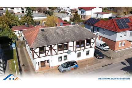 Haus zum Kaufen in Marth 199.000,00 € 243 m²