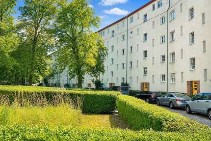 Wohnung zum Kaufen in Berlin 195.000,00 € 48.8 m²