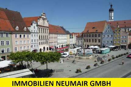 Haus zum Kaufen in Landsberg am Lech 3.600.000,00 € 875 m²