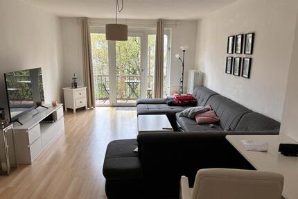 Zentrale Mietwohnung für StudentenPärchen in Osnabrück