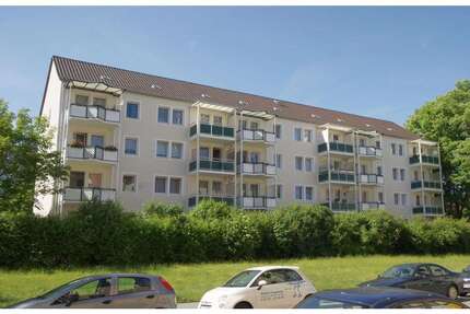 Wohnung zum Mieten in Plauen 302,13 € 57.99 m²