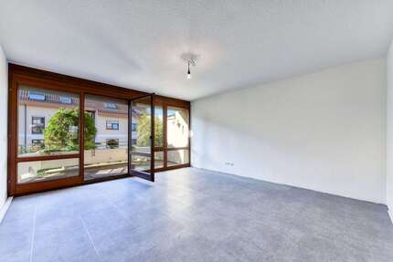 Wohnung zum Mieten in Ludwigsburg-OstOßweil 1.205,00 € 88.4 m² - Ludwigsburg-Ost/Oßweil