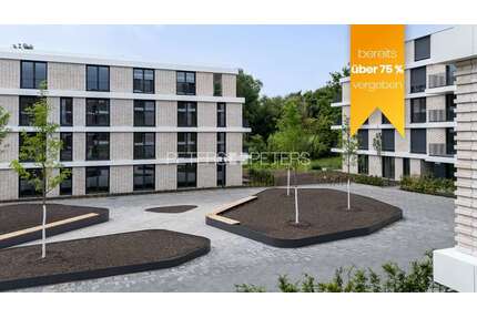 Wohnung zum Kaufen in Pinneberg 462.000,00 € 75.67 m²