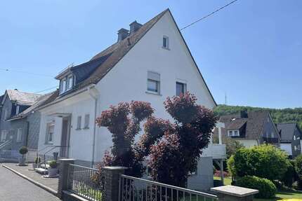 Haus zum Kaufen in Neunkirchen 267.000,00 € 120 m²