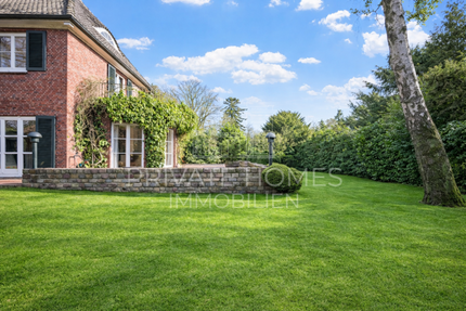 Haus zum Kaufen in Hamburg 3.190.000,00 € 290 m²