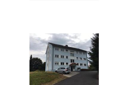 3 Zimmer Wohnung in Neuhof 36119 - Fulda Fulda-Galerie