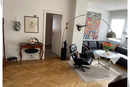 Stadtvilla bietet Haus i. Haus mit Park - Langenhagen Engelbostel