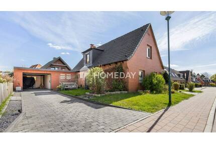 Mehr als nur ein Zuhause: Ein Ort zum Ankommen, Verändern und Bleiben - Stockelsdorf