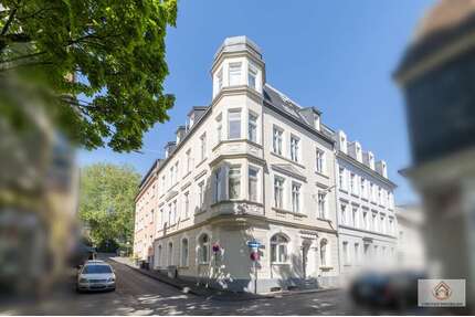 Wohnung zum Kaufen in Wuppertal 159.999,00 € 114.51 m²