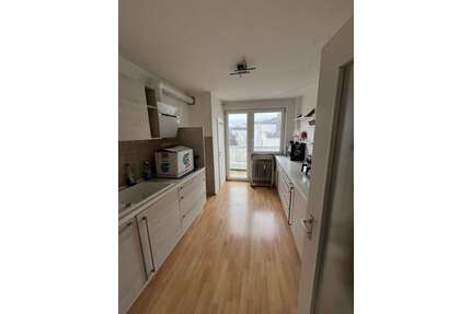 Wohnung zum Mieten in Aachen 650,00 € 62 m²