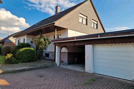 Haus für zwei Generationen in Bergfeld Nähe Wolfsburg!