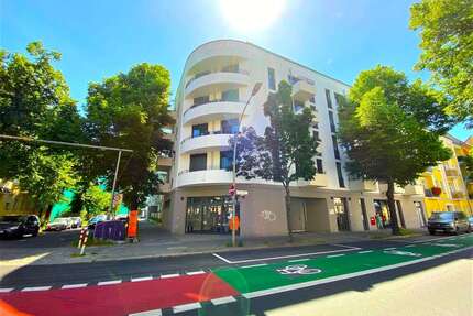 Wohnung zum Mieten in Berlin 996,30 € 43.89 m²