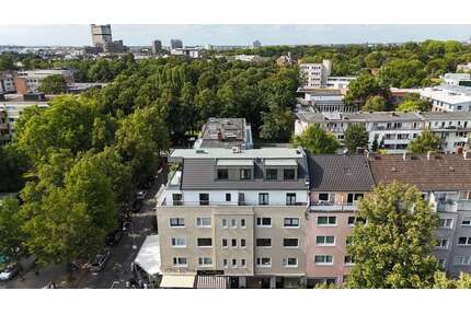 Wohnung zum Kaufen in Köln 599.000,00 € 80.01 m²