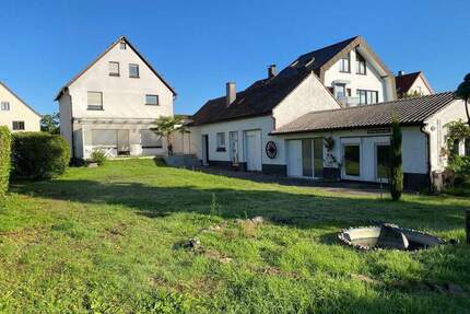 Platz für Ihr Traumhaus! Schönes Grundstück in Neureut Heide - Karlsruhe